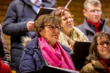 24.12.2023 Christmette